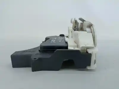 Автозапчасти б/у замок задней правой двери за mitsubishi outlander ii (cw_w) 1722 ak gasóleo 2011 5p ссылки oem iam   