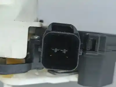 Автозапчасти б/у замок задней правой двери за mitsubishi outlander ii (cw_w) 1722 ak gasóleo 2011 5p ссылки oem iam   