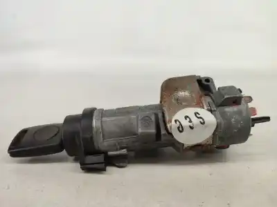 Second-hand car spare part ignition switch for audi a2 (8z0) 1.4 tdi oem iam references 4b0905851