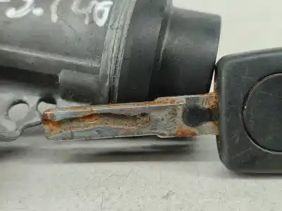 Second-hand car spare part ignition switch for audi a2 (8z0) 1.4 tdi oem iam references 4b0905851  