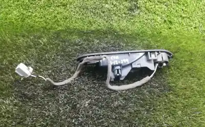 Second-hand car spare part interior left front handle for ford fiesta vi (cb1, ccn) 1.6 tdci oem iam references 