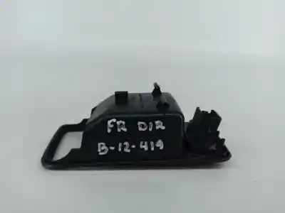Pièce détachée automobile d'occasion commande de lève vitre avant droit pour ford focus ii (da_, hcp, dp) 1.6 tdci références oem iam 3m51226a37afw  