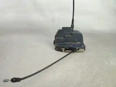 Автозапчастина б/у замок заднього правого дверя для renault megane ii break (km0/1_) 1.5 dci (km02. km13) gasóleo 2004 5p посилання на oem iam 6pinos   Автозапчастина б/у замок заднього правого дверя для renault megane ii break (km0/1_) 1.5 dci (km02. km13) gasóleo 2004 5p посилання на oem iam 6pinos