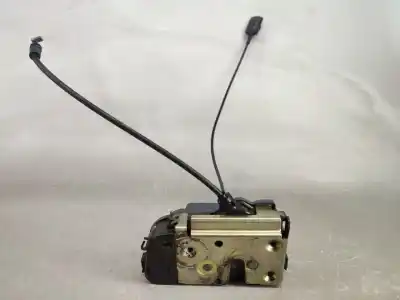 Автозапчастина б/у замок заднього правого дверя для renault megane ii break (km0/1_) 1.5 dci (km02. km13) gasóleo 2004 5p посилання на oem iam 6pinos   Автозапчастина б/у замок заднього правого дверя для renault megane ii break (km0/1_) 1.5 dci (km02. km13) gasóleo 2004 5p посилання на oem iam 6pinos