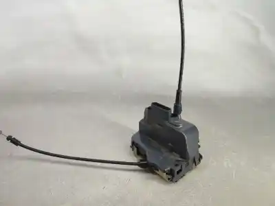 Автозапчастина б/у замок заднього правого дверя для renault megane ii break (km0/1_) 1.5 dci (km02. km13) gasóleo 2004 5p посилання на oem iam 6pinos   Автозапчастина б/у замок заднього правого дверя для renault megane ii break (km0/1_) 1.5 dci (km02. km13) gasóleo 2004 5p посилання на oem iam 6pinos