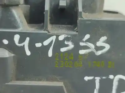 Автозапчастина б/у замок заднього правого дверя для renault megane ii break (km0/1_) 1.5 dci (km02. km13) gasóleo 2004 5p посилання на oem iam 6pinos   Автозапчастина б/у замок заднього правого дверя для renault megane ii break (km0/1_) 1.5 dci (km02. km13) gasóleo 2004 5p посилання на oem iam 6pinos