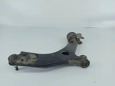 Автозапчасти б/у передний левый верхний рычаг подвески за ford focus ii (da_, hcp, dp) 1.6 tdci ссылки oem iam   