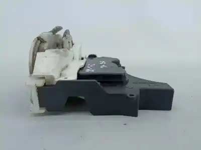 Автозапчасти б/у замок задней левой двери за mitsubishi outlander ii (cw_w) 1722 ak gasóleo 2011 5p ссылки oem iam   