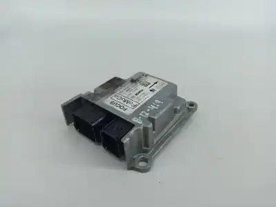 Автозапчасти б/у блок управления подушками безопасности за ford focus ii (da_, hcp, dp) 1.6 tdci ссылки oem iam 9m5t14b321ba  