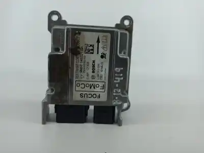 İkinci el araba yedek parçası HAVA YASTIGI KONTROL ÜNITESI için FORD FOCUS II TURNIER (DA_, FFS, DS)  OEM IAM referansları 9M5T14B321BA  