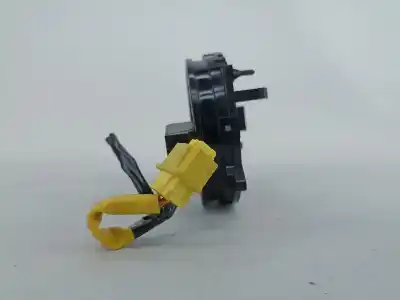 Автозапчасти б/у кольцо подушки безопасности за mitsubishi outlander ii (cw_w) 1722 ak gasóleo 2011 5p ссылки oem iam   