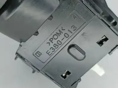 Автозапчасти б/у прерывный контроль за mitsubishi outlander ii (cw_w) 1722 ak gasóleo 2011 5p ссылки oem iam   