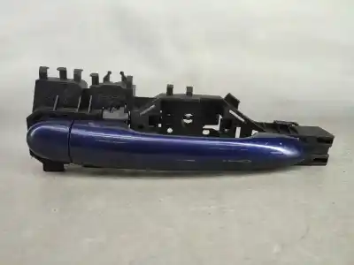 Автозапчасти б/у задняя правая наружная ручка за renault megane ii break (km0/1_) 1.5 dci (km02. km13) gasóleo 2004 5p ссылки oem iam 8200178953