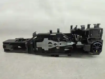 Автозапчасти б/у задняя правая наружная ручка за renault megane ii break (km0/1_) 1.5 dci (km02. km13) gasóleo 2004 5p ссылки oem iam 8200178953   Автозапчасти б/у задняя правая наружная ручка за renault megane ii break (km0/1_) 1.5 dci (km02. km13) gasóleo 2004 5p ссылки oem iam 8200178953