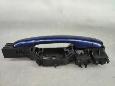 Автозапчасти б/у задняя правая наружная ручка за renault megane ii break (km0/1_) 1.5 dci (km02. km13) gasóleo 2004 5p ссылки oem iam 8200178953   Автозапчасти б/у задняя правая наружная ручка за renault megane ii break (km0/1_) 1.5 dci (km02. km13) gasóleo 2004 5p ссылки oem iam 8200178953