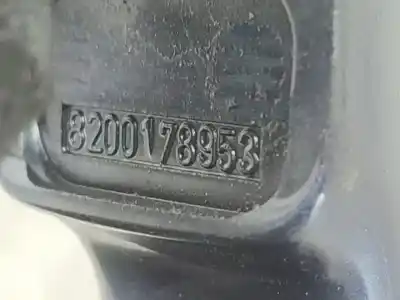 Автозапчасти б/у задняя правая наружная ручка за renault megane ii break (km0/1_) 1.5 dci (km02. km13) gasóleo 2004 5p ссылки oem iam 8200178953   Автозапчасти б/у задняя правая наружная ручка за renault megane ii break (km0/1_) 1.5 dci (km02. km13) gasóleo 2004 5p ссылки oem iam 8200178953