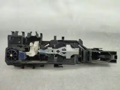 Автозапчасти б/у задняя левая наружная ручка за renault megane ii break (km0/1_) 1.5 dci (km02. km13) gasóleo 2004 5p ссылки oem iam 8200028465   Автозапчасти б/у задняя левая наружная ручка за renault megane ii break (km0/1_) 1.5 dci (km02. km13) gasóleo 2004 5p ссылки oem iam 8200028465