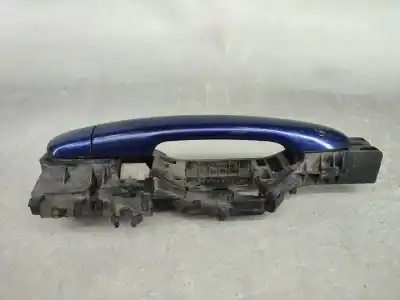 Автозапчасти б/у задняя левая наружная ручка за renault megane ii break (km0/1_) 1.5 dci (km02. km13) gasóleo 2004 5p ссылки oem iam 8200028465   Автозапчасти б/у задняя левая наружная ручка за renault megane ii break (km0/1_) 1.5 dci (km02. km13) gasóleo 2004 5p ссылки oem iam 8200028465