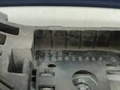 Автозапчасти б/у задняя левая наружная ручка за renault megane ii break (km0/1_) 1.5 dci (km02. km13) gasóleo 2004 5p ссылки oem iam 8200028465   Автозапчасти б/у задняя левая наружная ручка за renault megane ii break (km0/1_) 1.5 dci (km02. km13) gasóleo 2004 5p ссылки oem iam 8200028465