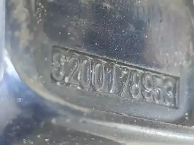 Автозапчасти б/у задняя левая наружная ручка за renault megane ii break (km0/1_) 1.5 dci (km02. km13) gasóleo 2004 5p ссылки oem iam 8200028465   Автозапчасти б/у задняя левая наружная ручка за renault megane ii break (km0/1_) 1.5 dci (km02. km13) gasóleo 2004 5p ссылки oem iam 8200028465