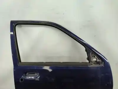 Second-hand car spare part front right door for ford fiesta iv (ja_, jb_) 1.25 i 16v oem iam references   