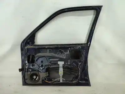 Second-hand car spare part front right door for ford fiesta iv (ja_, jb_) 1.25 i 16v oem iam references   