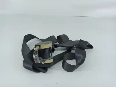 Pièce détachée automobile d'occasion ceinture de sécurité avant droite pour ford focus ii (da_, hcp, dp) 1.6 tdci références oem iam 33040326  