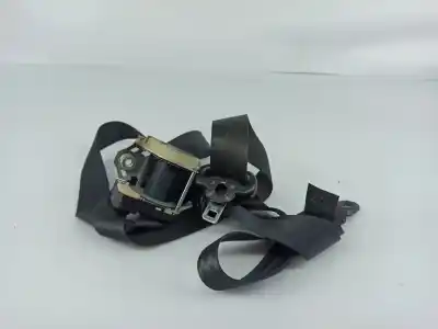 Pièce détachée automobile d'occasion ceinture de sécurité avant droite pour ford focus ii (da_, hcp, dp) 1.6 tdci références oem iam 33040326  