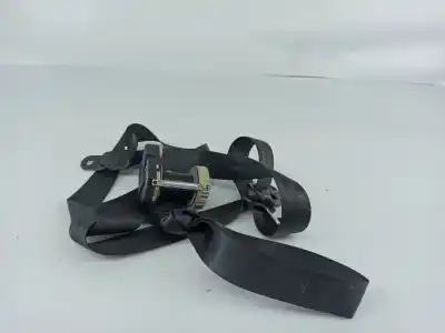 Pièce détachée automobile d'occasion ceinture de sécurité avant droite pour ford focus ii (da_, hcp, dp) 1.6 tdci références oem iam 33040326  