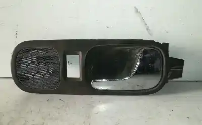 Автозапчастина б/у Усередині ПЕРЕДНЯ ПРАВА РУЧКА для AUDI A3 (8L1)  Посилання на OEM IAM 8L2837020  