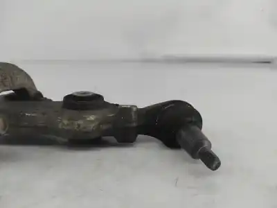 Автозапчастина б/у передній правий нижний рычаг підвіски для audi a4 b5 (8d2) 2.5 tdi посилання на oem iam   