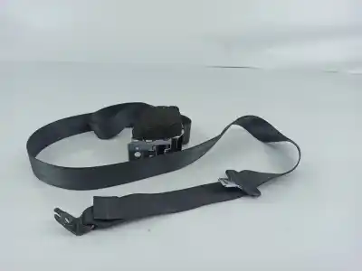 Pièce détachée automobile d'occasion ceinture de sécurité arrière droite pour ford focus ii (da_, hcp, dp) 1.6 tdci références oem iam 33035173  