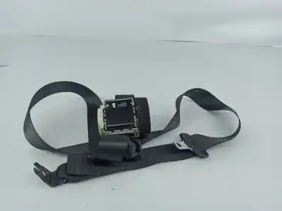 Pièce détachée automobile d'occasion ceinture de sécurité arrière droite pour ford focus ii (da_, hcp, dp) 1.6 tdci références oem iam 33035173  