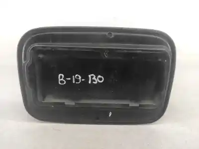 Second-hand car spare part outer fuel cap for bmw x3 (e83) 2.0 d oem iam references 1039c07  