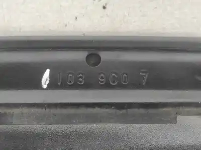 Second-hand car spare part outer fuel cap for bmw x3 (e83) 2.0 d oem iam references 1039c07  