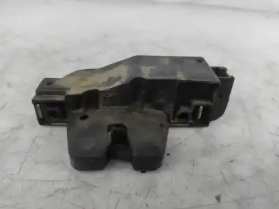 Peça sobressalente para automóvel em segunda mão fechadura do mala por citroen c5 i (dc_) 1.8 16v (dc6fzb dc6fze) referências oem iam 9646091580