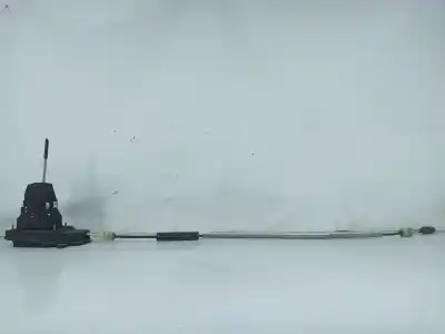 Peça sobressalente para automóvel em segunda mão alavanca de velocidades por peugeot 508 sw i (8e_) 2.2 hdi referências oem iam 9685327980