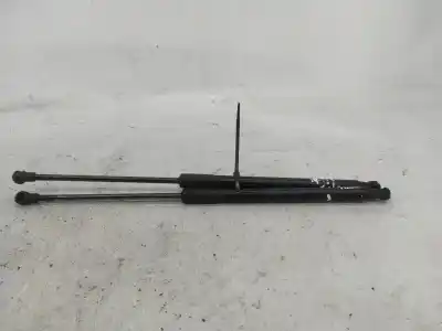 Peça sobressalente para automóvel em segunda mão amortecedores do tronco / porta por bmw 1 (f20) 118 d referências oem iam 