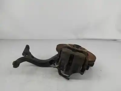 Автозапчасти б/у передняя правая кулачка за audi a4 b5 (8d2) 1.8 t ссылки oem iam 