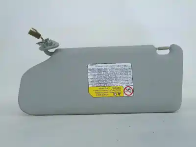 Автозапчасти б/у правая зона за mitsubishi outlander ii (cw_w) 1722 ak gasóleo 2011 5p ссылки oem iam 7620a634