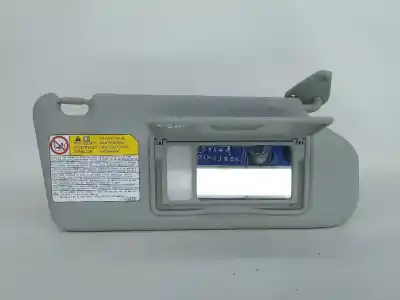 Автозапчастина б/у правильний натір для mitsubishi outlander ii (cw_w) 1722 ak gasóleo 2011 5p посилання на oem iam 7620a634  