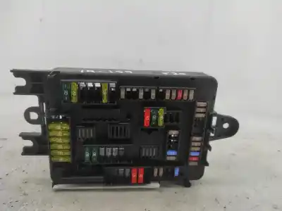 Peça sobressalente para automóvel em segunda mão caixa de fusíveis e relés por bmw 1 (f20) 118 d referências oem iam 926111103