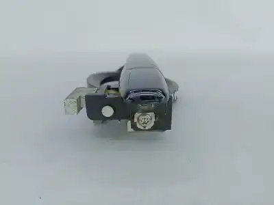 Автозапчасти б/у задняя правая наружная ручка за mitsubishi outlander ii (cw_w) 1722 ak gasóleo 2011 5p ссылки oem iam   