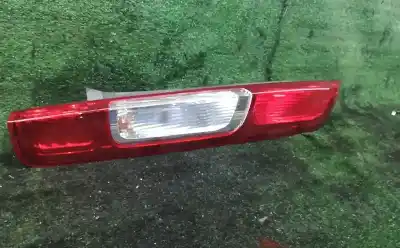 Автозапчасти б/у левый задний фонарь за FORD FOCUS II (DA_, HCP, DP) 1.6 TDCi ссылки OEM IAM   