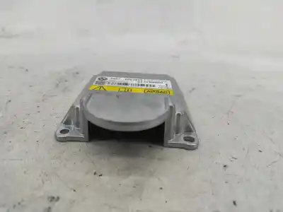 Pièce détachée automobile d'occasion BOITIER DE COMMANDE D'AIRBAG pour BMW 1 (F20)  Références OEM IAM 34526863433  