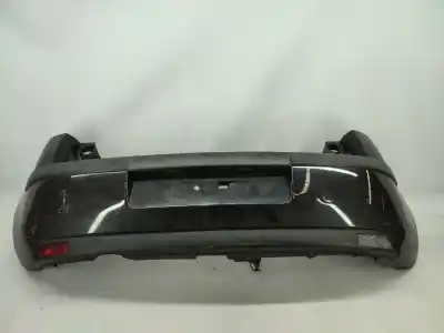 Автозапчастина б/у задній бампер для citroen c4 i (lc_) 1.6 hdi посилання на oem iam 