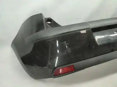 Автозапчастина б/у задній бампер для citroen c4 i (lc_) 1.6 hdi посилання на oem iam   