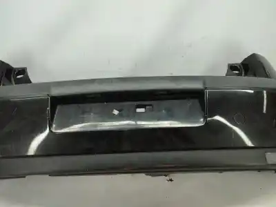 Автозапчастина б/у задній бампер для citroen c4 i (lc_) 1.6 hdi посилання на oem iam   