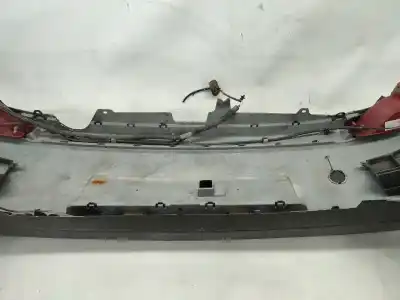 Автозапчастина б/у задній бампер для citroen c4 i (lc_) 1.6 hdi посилання на oem iam   