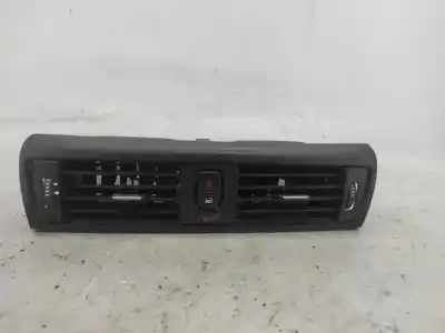 Peça sobressalente para automóvel em segunda mão grelha / difusor de ar por bmw 1 (f20) 118 d referências oem iam 920711612